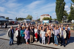 Heikkoset Savonlinnassa 18.8.2019